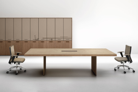 The Element Meeting Table