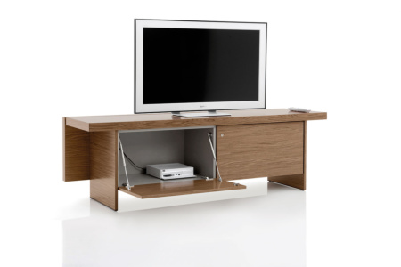 The Element Storage Credenza