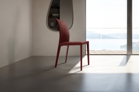 Thea Upholstered Dining Chair