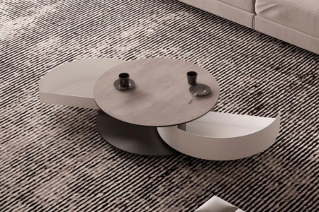 Theta Coffee Table