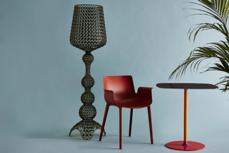 Thierry Bistro Table