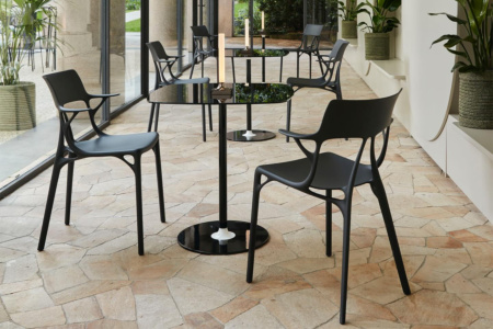 Thierry Bistro Table