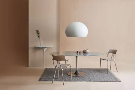 Thierry XXL Dining Table