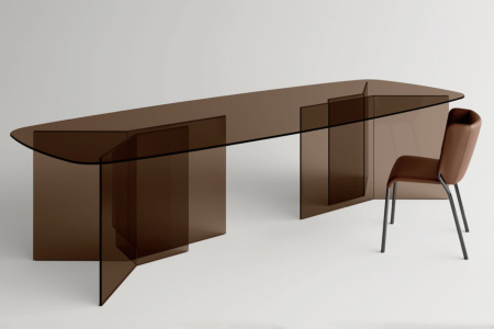 Thrim Oblong Dining Table