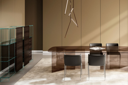 Thrim Oblong Dining Table
