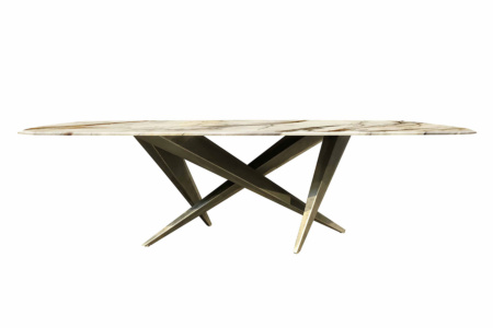 Thunder Artistic Dining Table