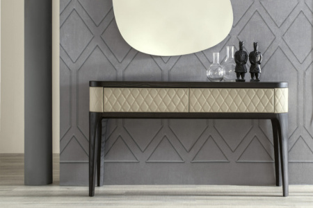 Tiffany Console Table