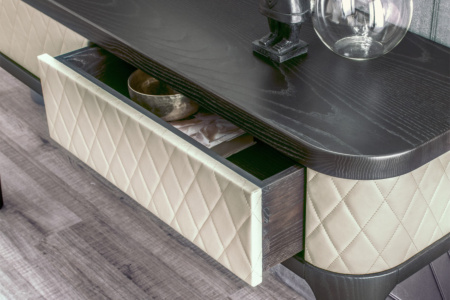 Tiffany Console Table