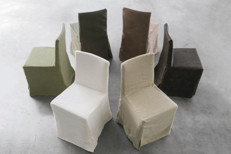 Tiffany Gonna Dining Chair