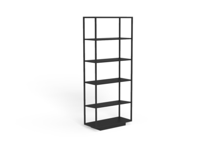 Tikal Bookshelf