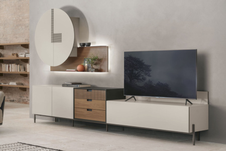 Time TI101 Wall Unit