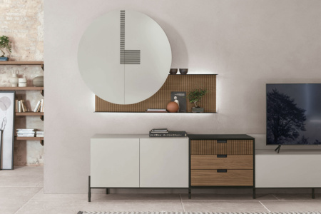 Time TI101 Wall Unit