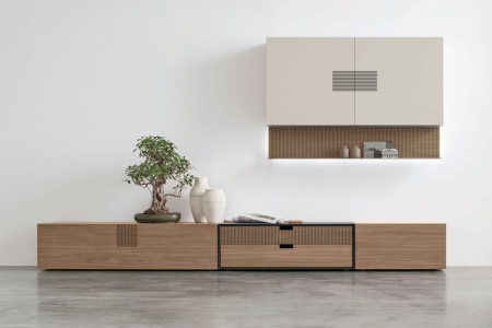 Time TI103 Wall Unit