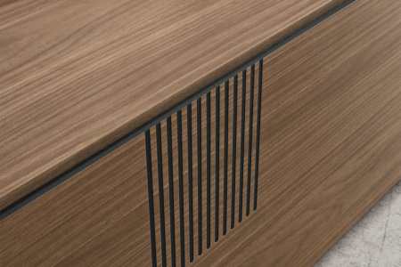 Time TI103 Wall Unit