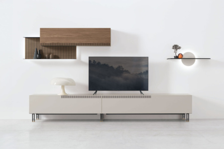 Time TI110 Wall Unit