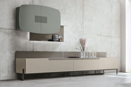 Time TI111 Wall Unit