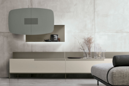 Time TI111 Wall Unit