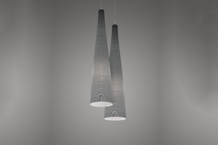 Tite Suspension Light