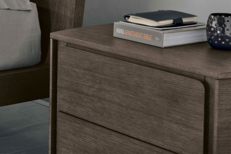 Tivoli Nightstand