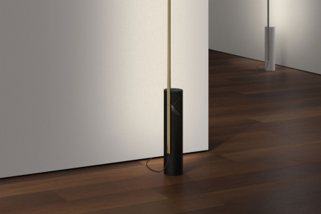 TO Floor Lamp