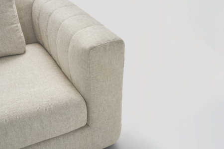 Tobias Sectional Sofa With Chaise Quickship