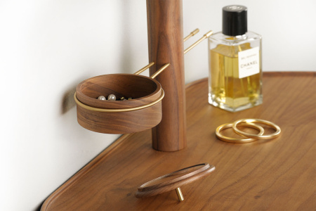 Tocador Vanity Table