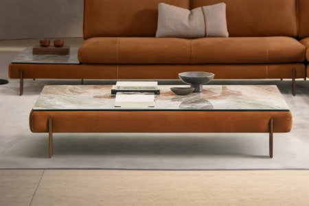 Tokyo Coffee Table