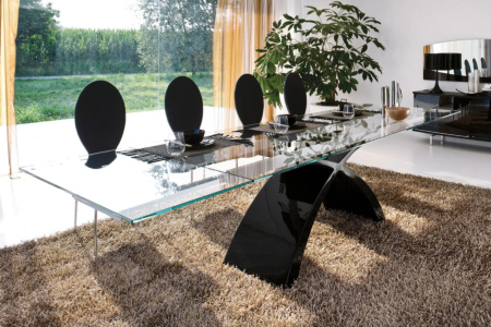 Tokyo Extension Table