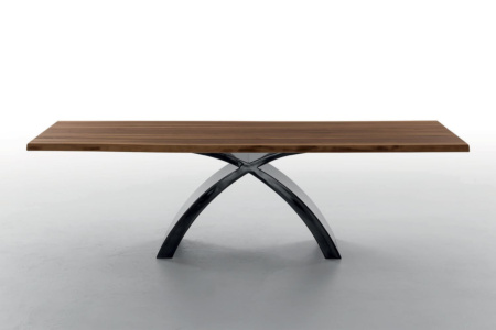 Tokyo Wood Dining Table