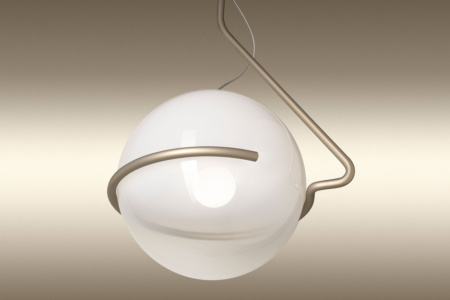 Tonda Pendant Light
