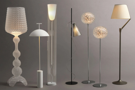 Toobe Floor Lamp