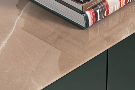 Top for Spazio Dressers