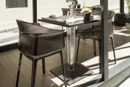 Toptop Kitchen Table Contract