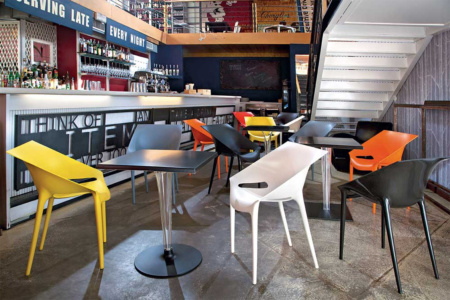 Toptop Kitchen Table Contract