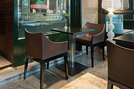 Toptop Kitchen Table