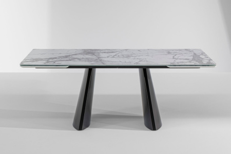 Torii Extension Dining Table