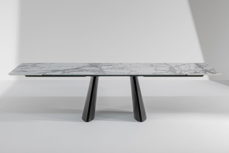 Torii Extension Dining Table
