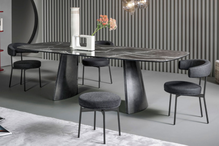 Torii Oblong Dining Table
