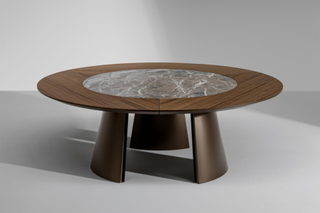 Torii ST Round Dining Table