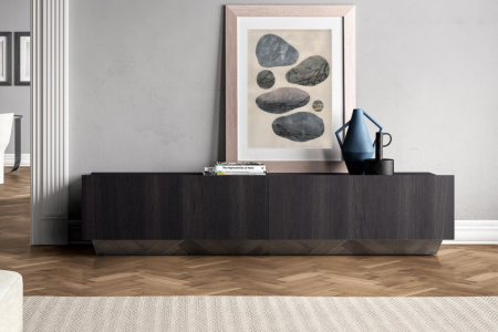Tosca Low Profile Sideboard