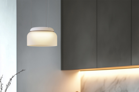 Totem Mini Down Pendant Light