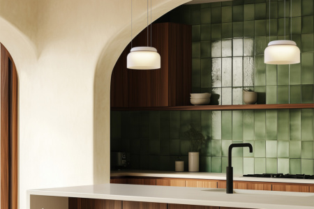 Totem Mini Down Pendant Light