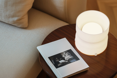 Totem Mini Table Lamp