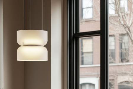 Totem Mini Up Down Pendant Light
