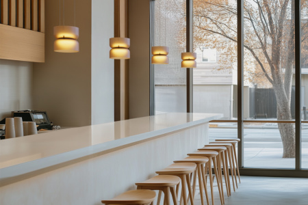 Totem Mini Up Down Pendant Light