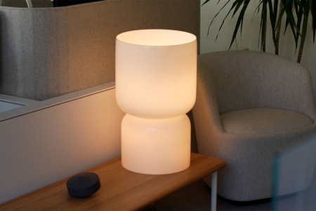 Totem Table Lamp