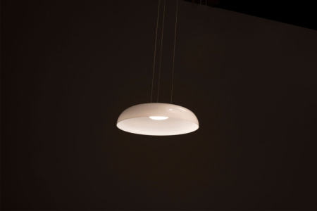 Totem Down Pendant Light