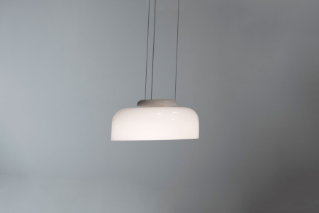 Totem Down Pendant Light