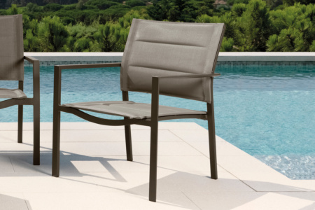 Touch Lounge Armchair