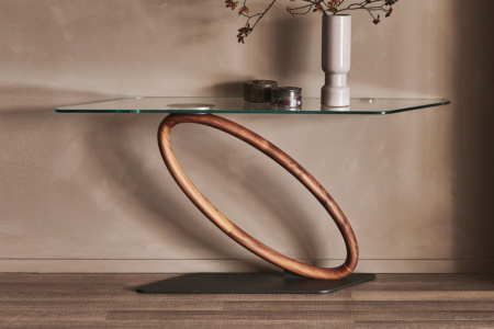 Tour Console Table